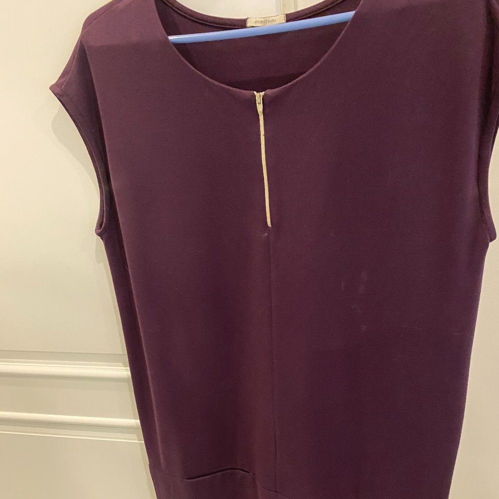Intimissimi stretchy dress